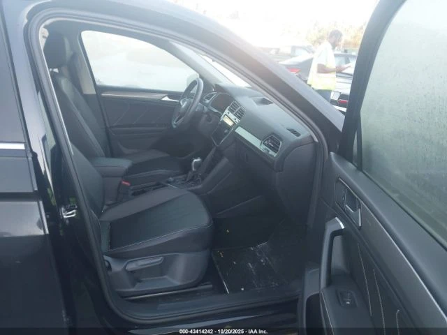 VW Tiguan  - изображение 7