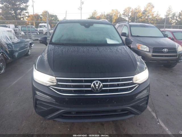 VW Tiguan  - изображение 2