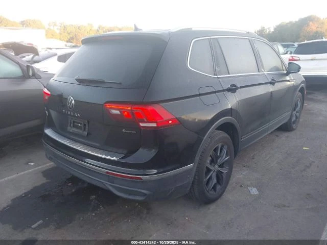 VW Tiguan  - изображение 6