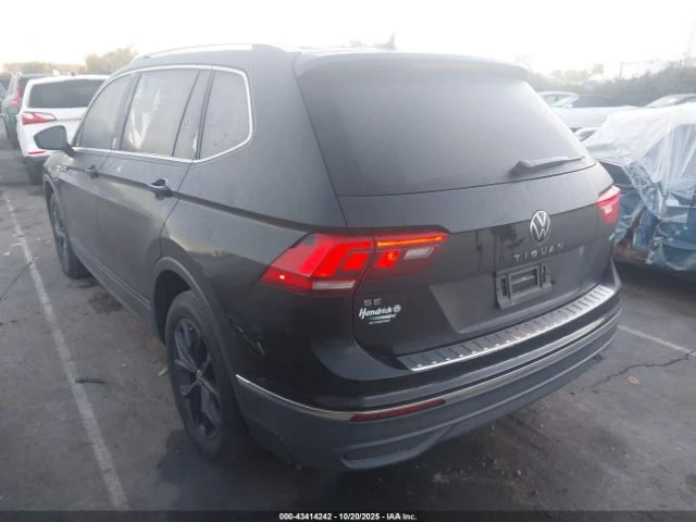 VW Tiguan  - изображение 4