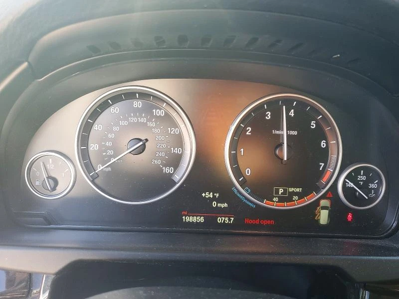 BMW X5 3.0L 6 All Wheel Drive | Mobile.bg � ����������� 9