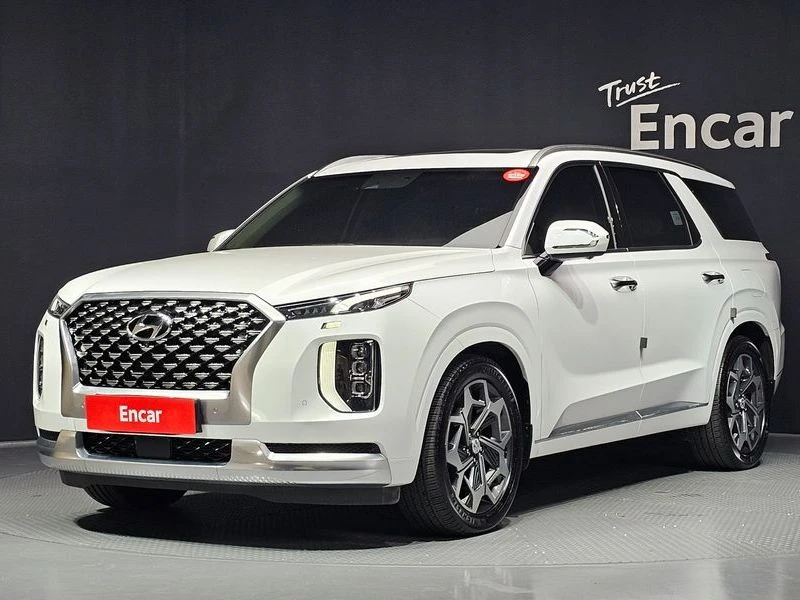 Hyundai Palisade Gasoline 3.8 4WD| 291к.с.| ВКЛ.ТЕХНОТЕСТ