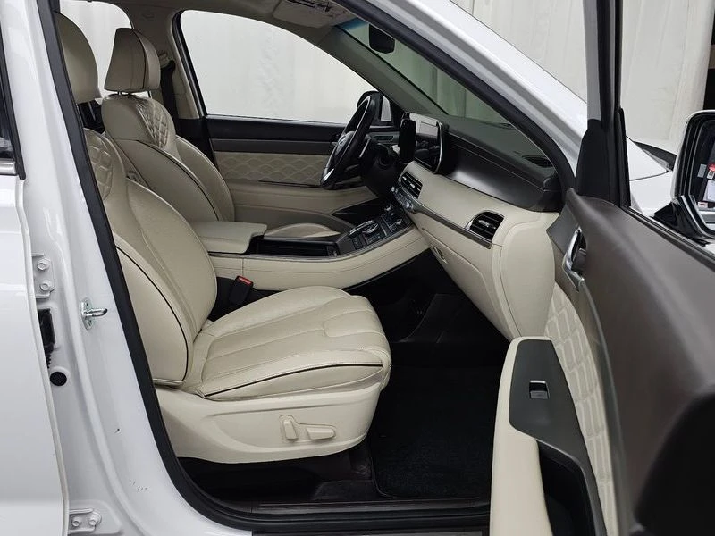 Hyundai Palisade Gasoline 3.8 4WD| 291к.с.| ВКЛ.ТЕХНОТЕСТ, снимка 11 - Автомобили и джипове - 55234067