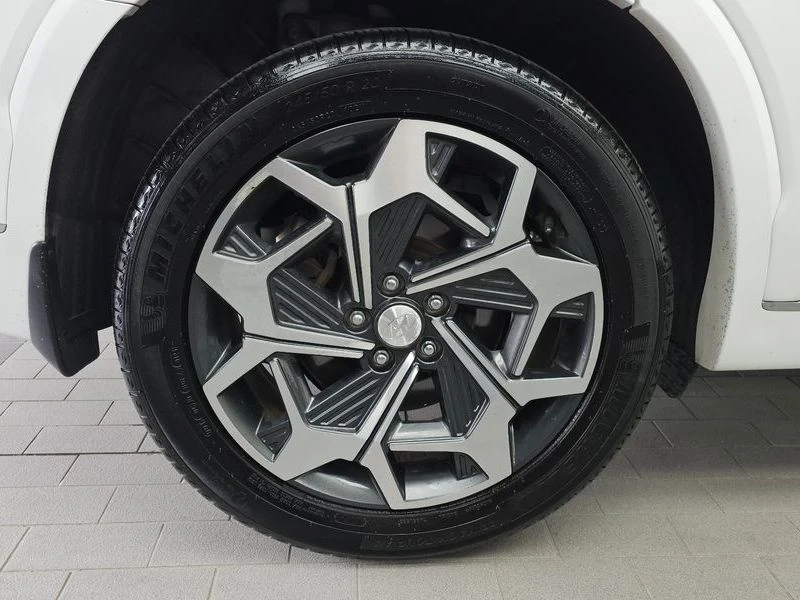 Hyundai Palisade Gasoline 3.8 4WD| 291к.с.| ВКЛ.ТЕХНОТЕСТ, снимка 5 - Автомобили и джипове - 55234067