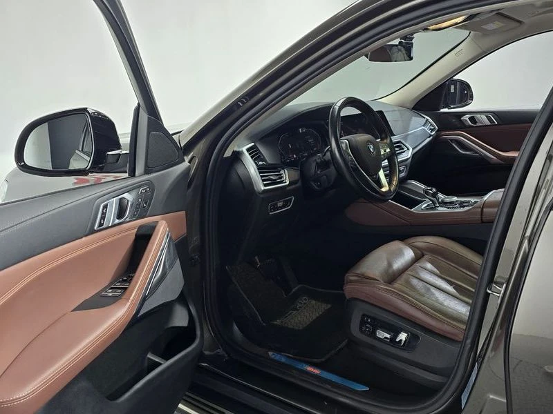 BMW X6 xDrive30d xLine| 265к.с.| ВКЛ.ТЕХНОТЕСТ, снимка 10 - Автомобили и джипове - 55582732