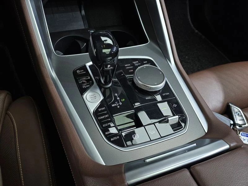 BMW X6 xDrive30d xLine| 265к.с.| ВКЛ.ТЕХНОТЕСТ, снимка 9 - Автомобили и джипове - 55582732