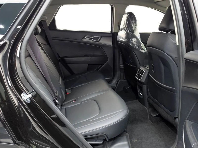 Kia Sportage 1.6 Automatic, снимка 16 - Автомобили и джипове - 55587783