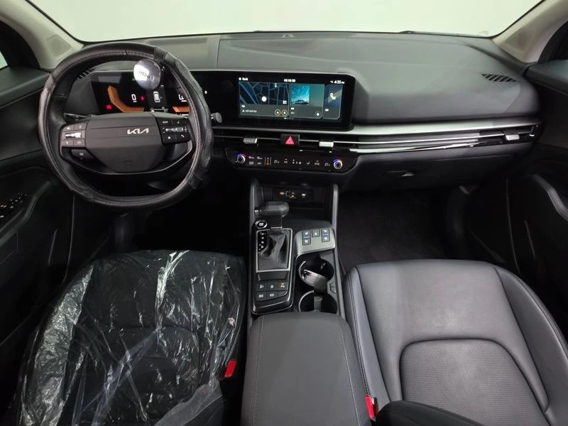 Kia Sportage 1.6 Automatic, снимка 7 - Автомобили и джипове - 55587783