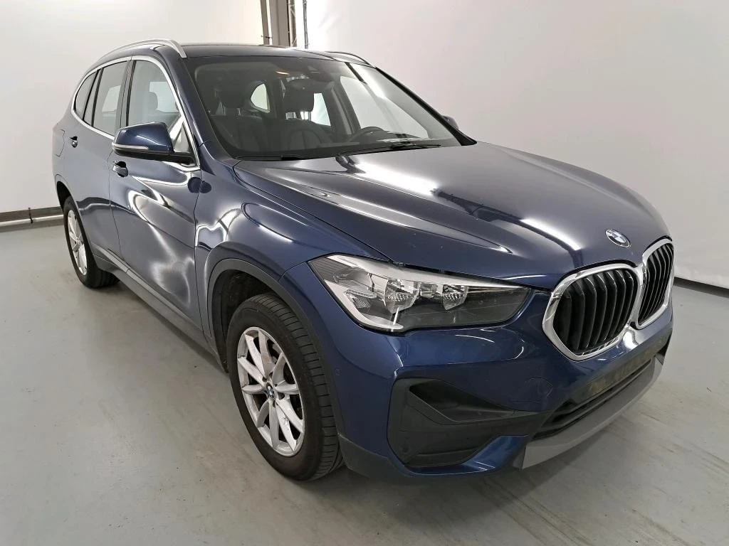 BMW X1 Сервизна история в БМВ!!!18d  - изображение 3