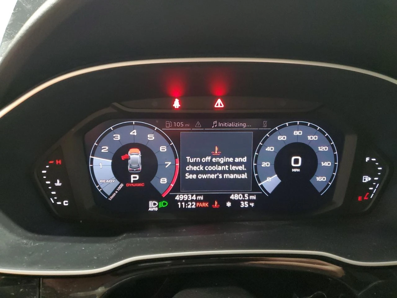 Audi Q3 Quattro* Matrix* Virtual* Подгрев* Пано* Камери*  - изображение 9