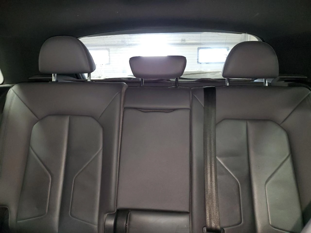 Audi Q3 Quattro* Matrix* Virtual* Подгрев* Пано* Камери*  - изображение 10
