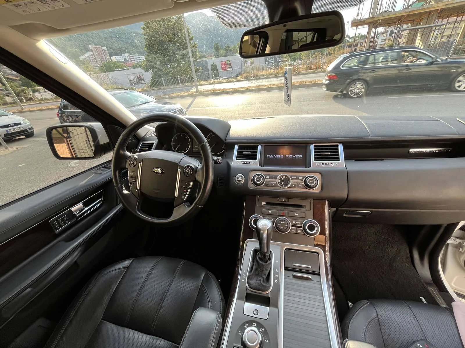Land Rover Range Rover Sport  - изображение 6