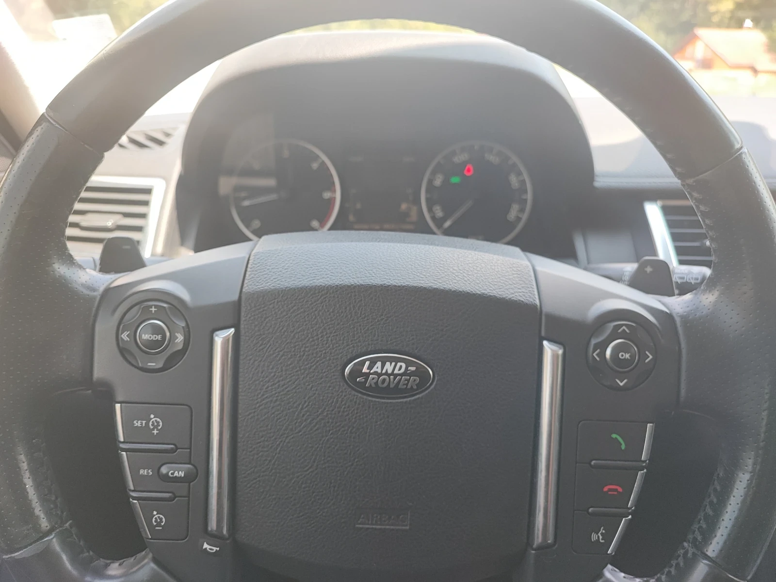 Land Rover Range Rover Sport  - изображение 7