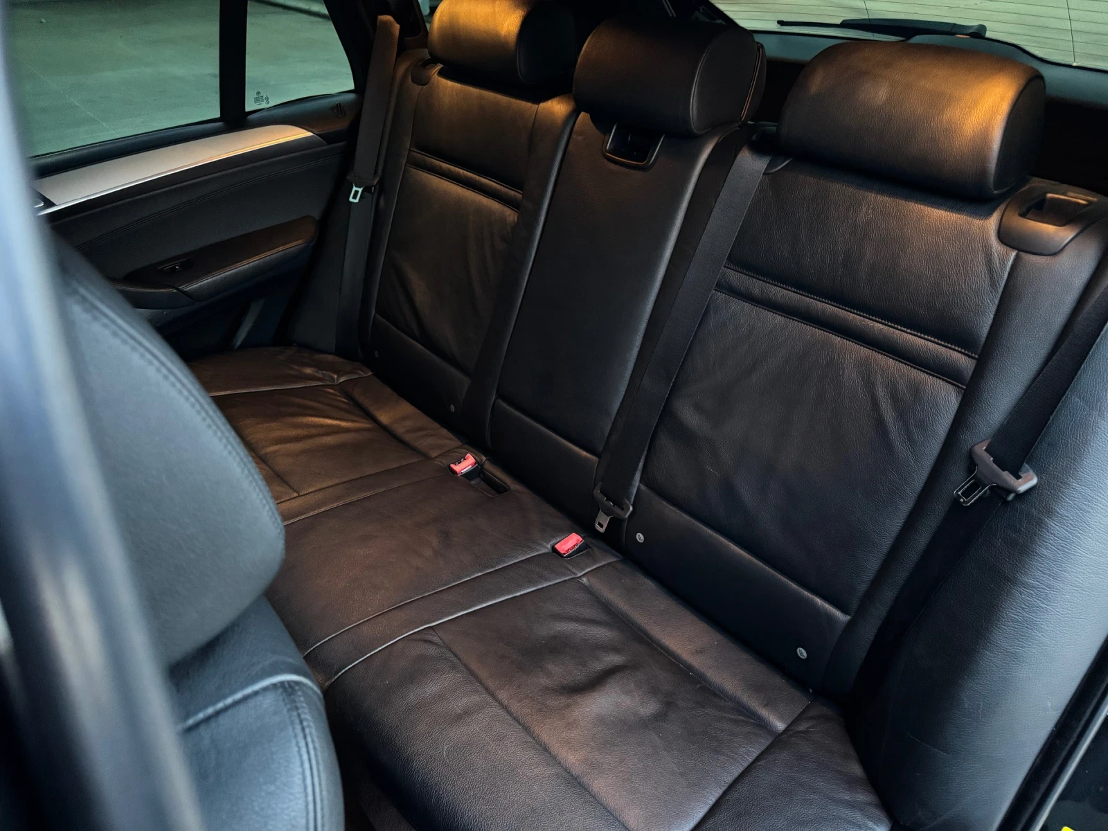 BMW X5 E70 Xdrive 3.0d 231 ..   | Mobile.bg   14