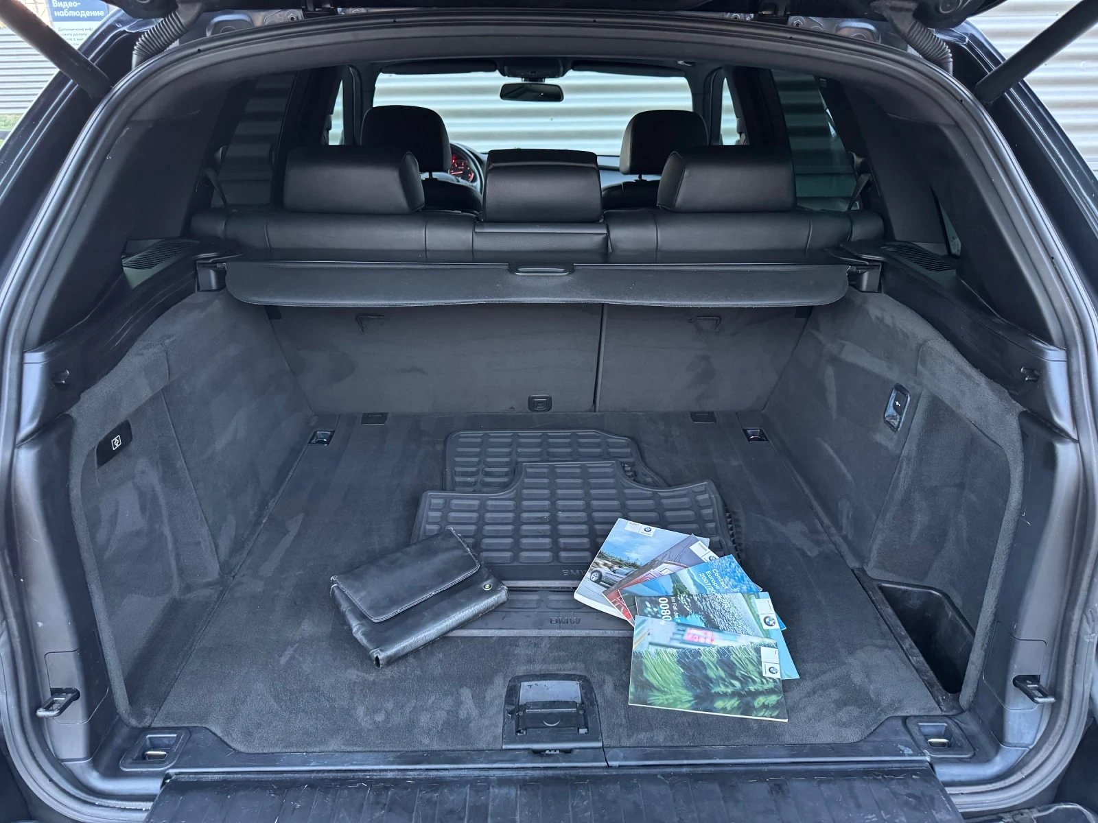 BMW X5 E70 Xdrive 3.0d 231 ..   | Mobile.bg   16