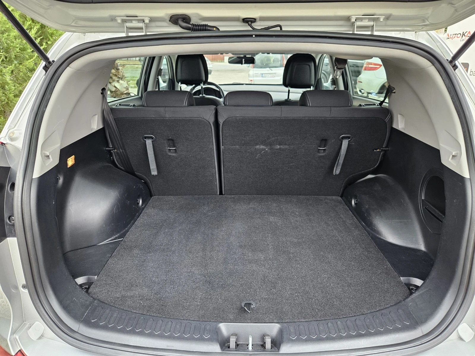 Kia Sportage 1.7CRDI-116кс= 139.000км= 6СКОРОСТИ - изображение 10