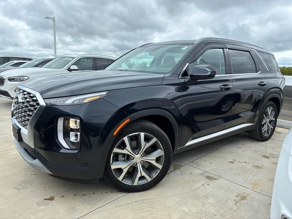 Hyundai Palisade  - изображение 2
