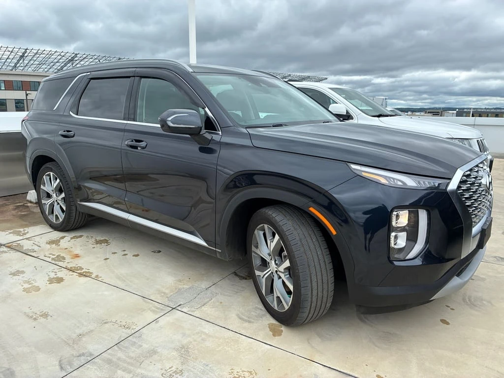 Hyundai Palisade  - изображение 3
