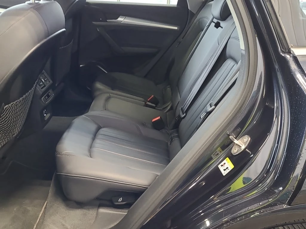 Audi Q5 * PROGRESSIV * CARFAX *  | Mobile.bg — изображение 13