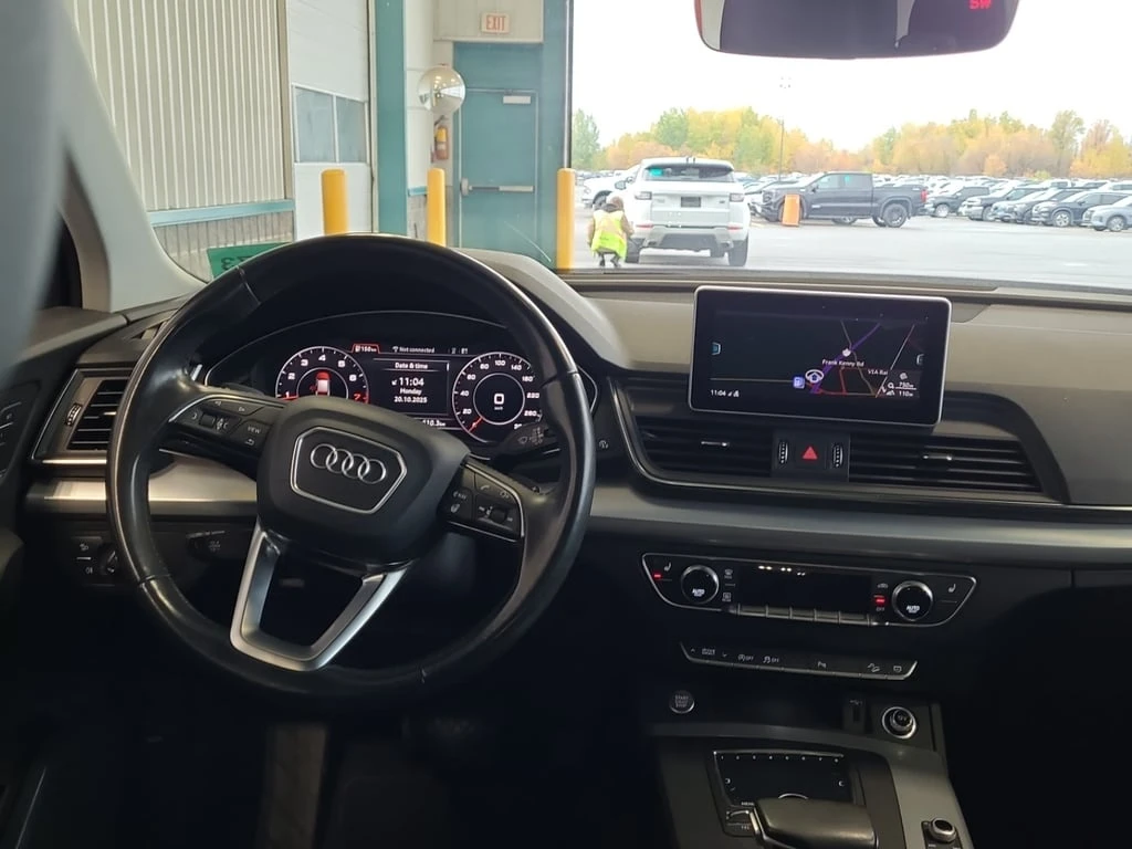 Audi Q5 * PROGRESSIV * CARFAX *  | Mobile.bg — изображение 11
