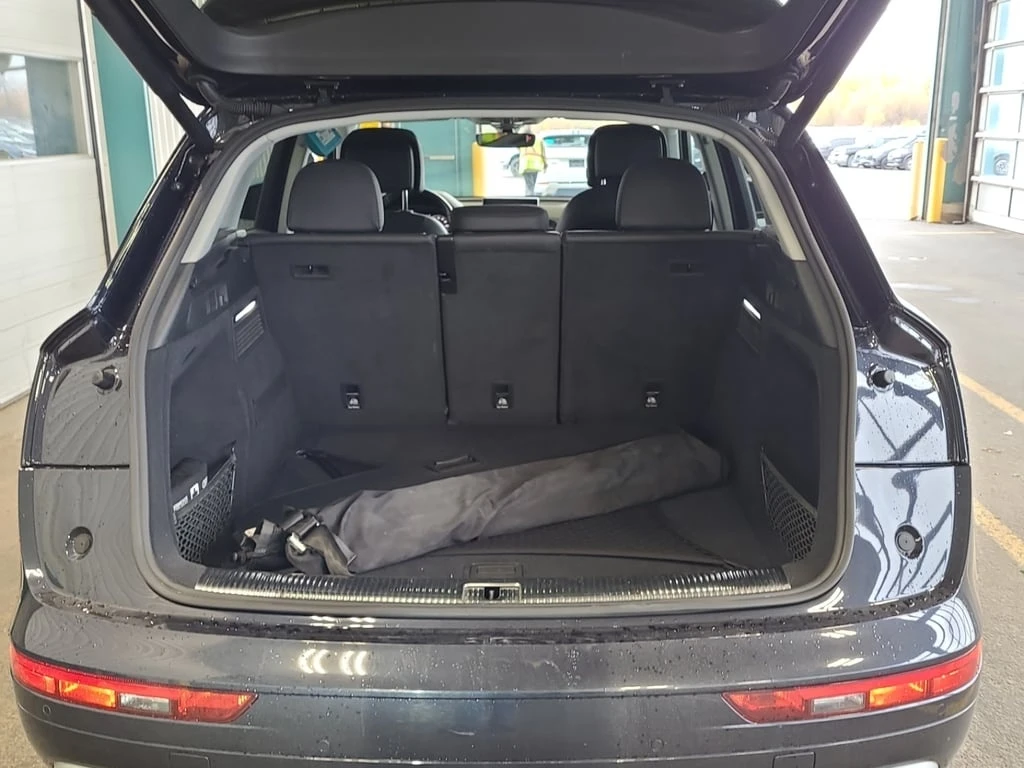 Audi Q5 * PROGRESSIV * CARFAX *  | Mobile.bg — изображение 14