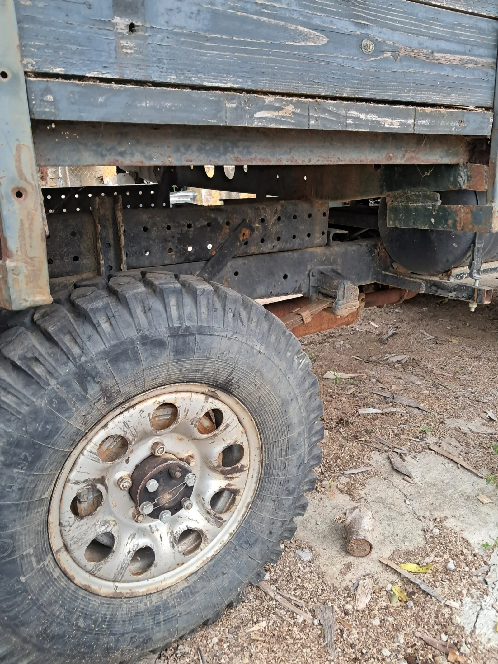 Uaz 452 | Mobile.bg   3