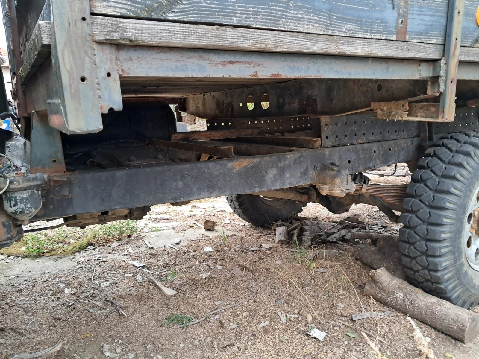 Uaz 452 | Mobile.bg   8