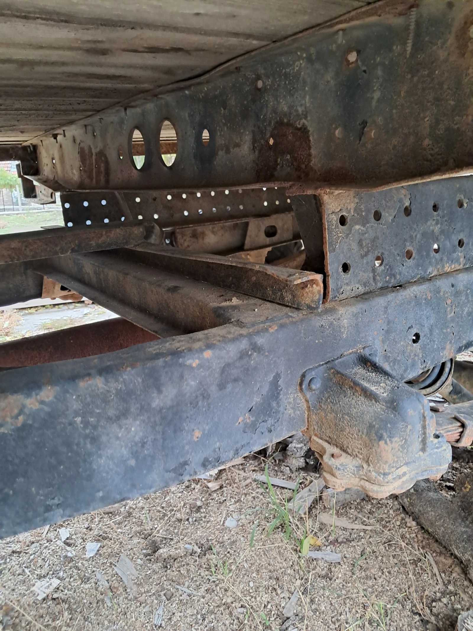 Uaz 452 | Mobile.bg   7