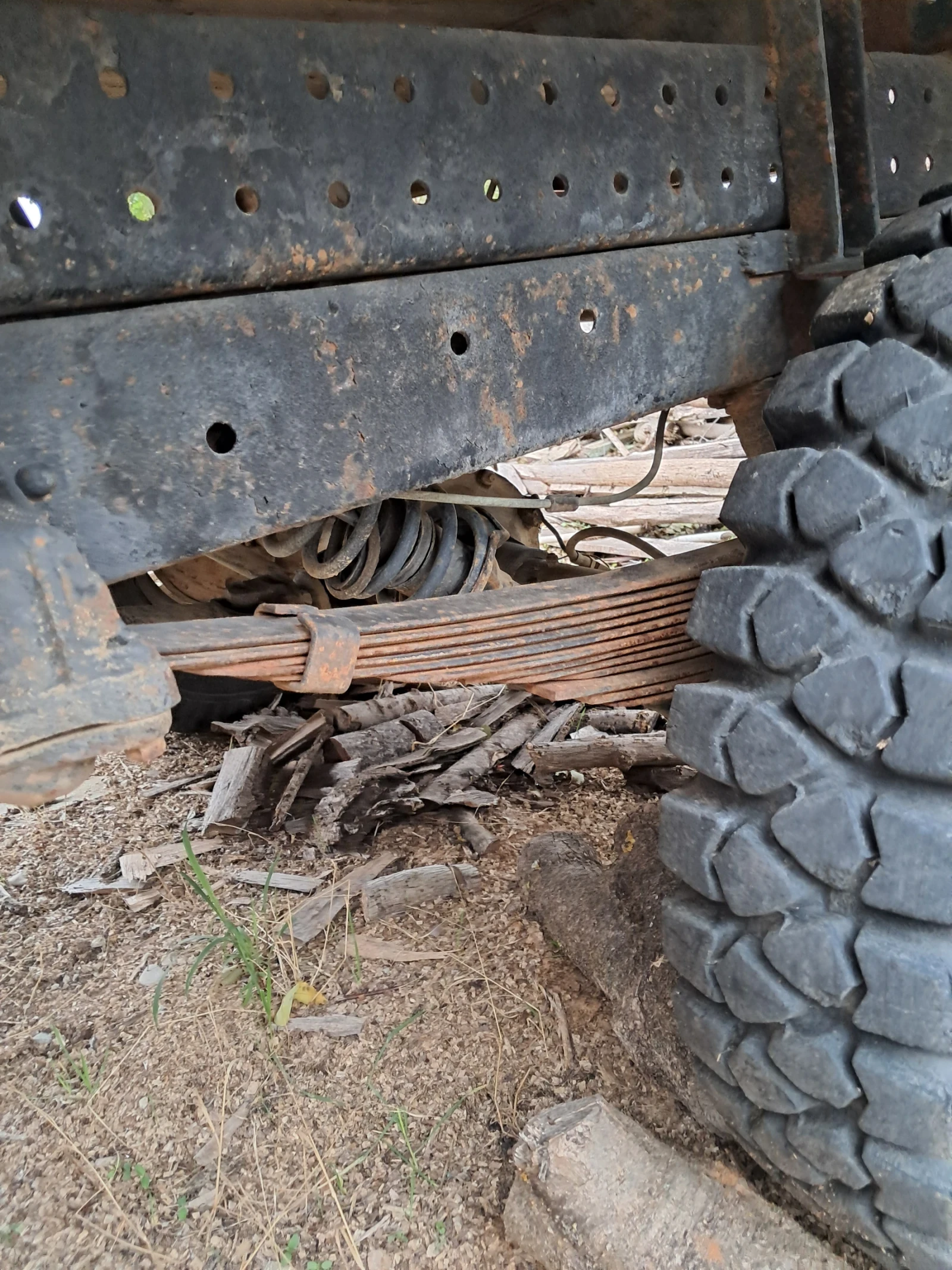 Uaz 452 | Mobile.bg   6