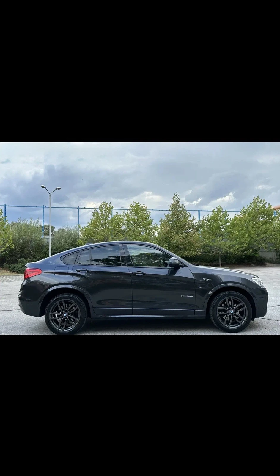 BMW X4  - изображение 5