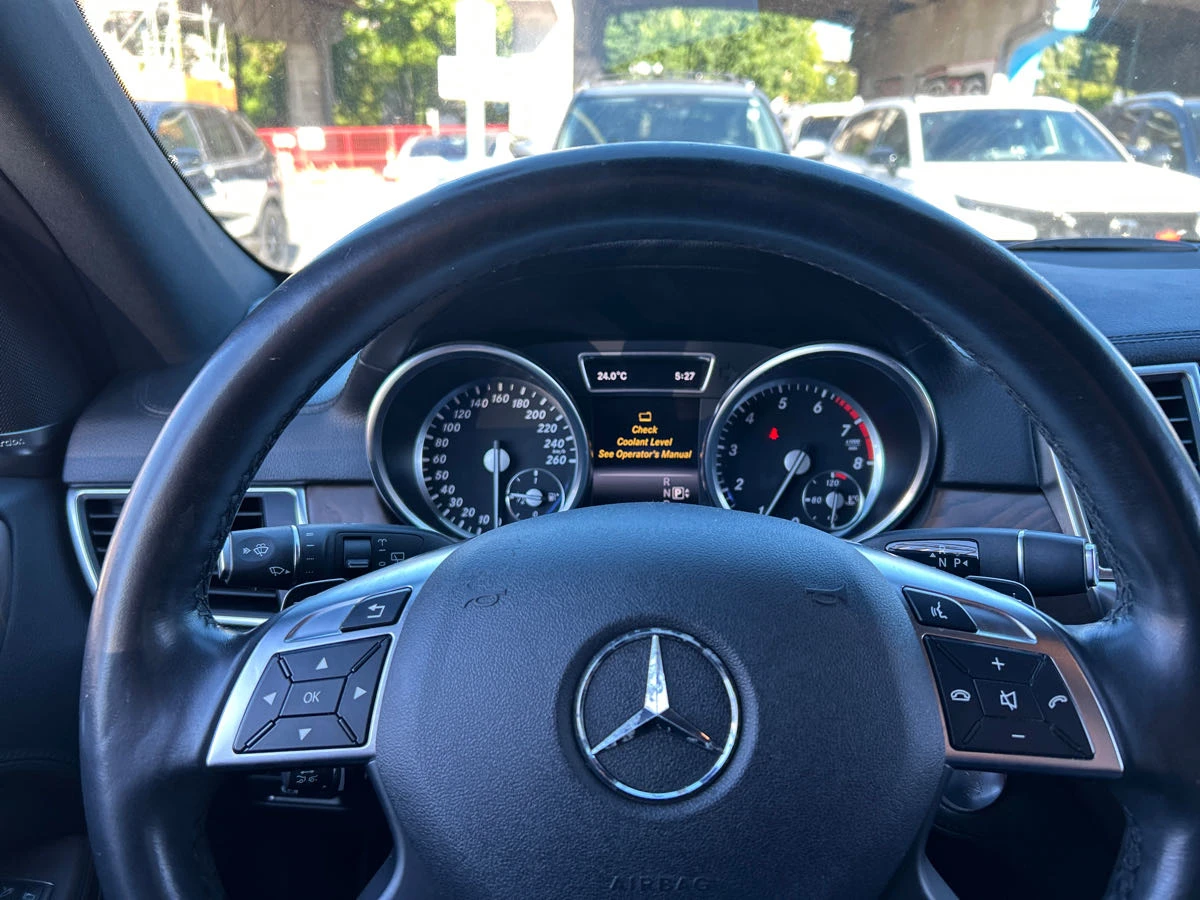 Mercedes-Benz GL 550 4, 6 V8 biturbo, дълга база, 4matic - изображение 4