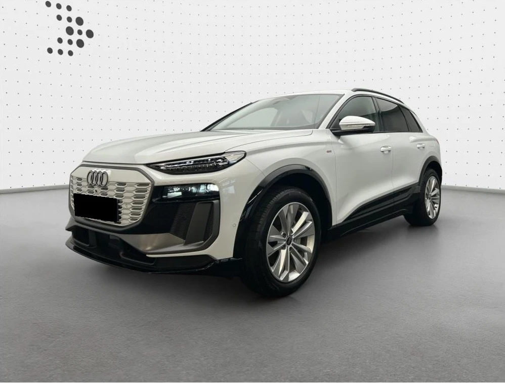 Audi Q6 83kW* S-LINE* DISTR* 360CAM*  | Mobile.bg � ����������� 1