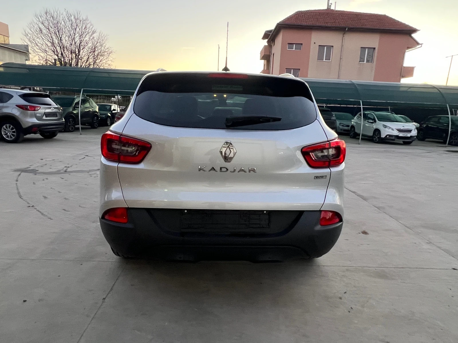 Renault Kadjar 1.5  | Mobile.bg � ����������� 7