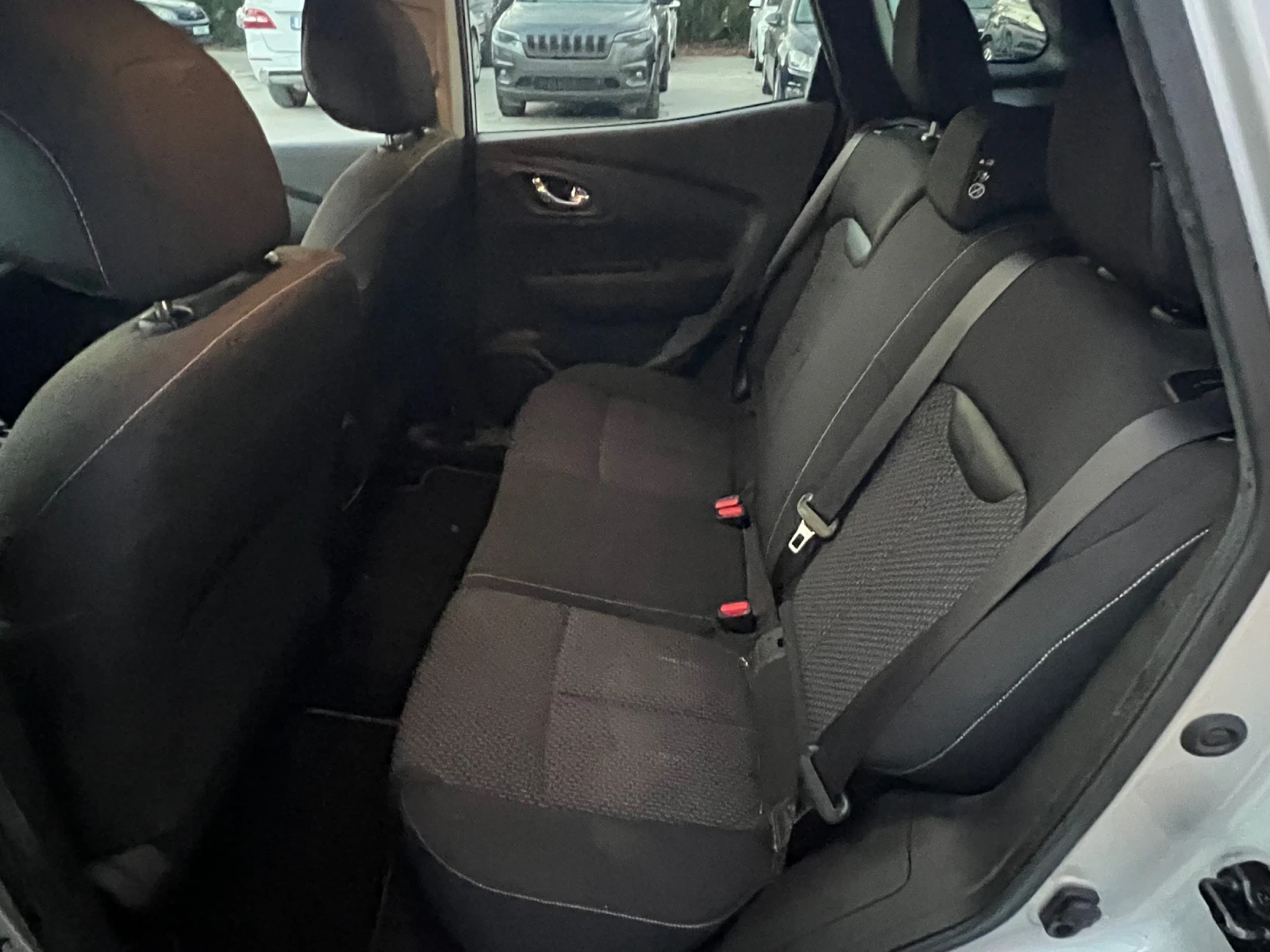 Renault Kadjar 1.5  | Mobile.bg � ����������� 8
