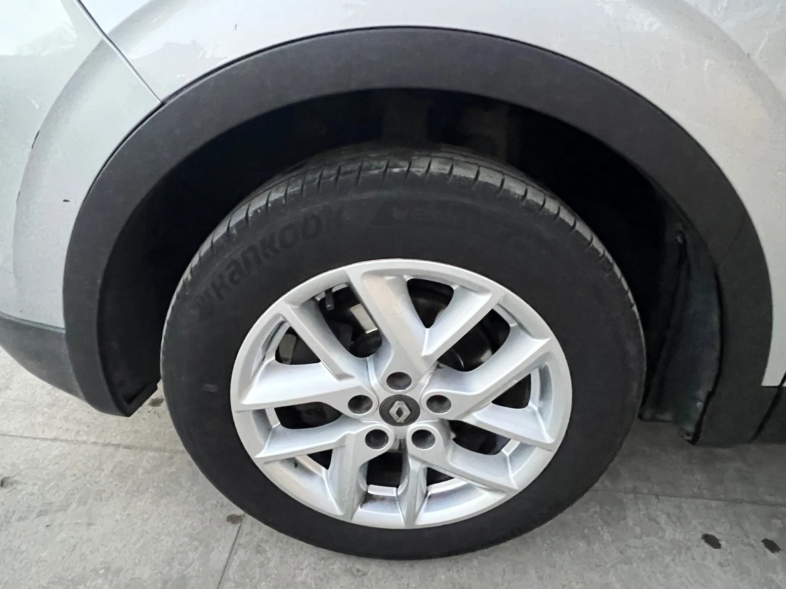 Renault Kadjar 1.5  | Mobile.bg � ����������� 12