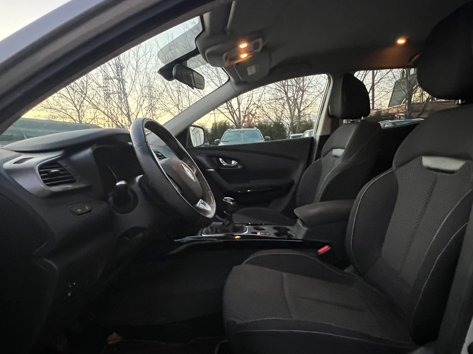 Renault Kadjar 1.5  | Mobile.bg � ����������� 14