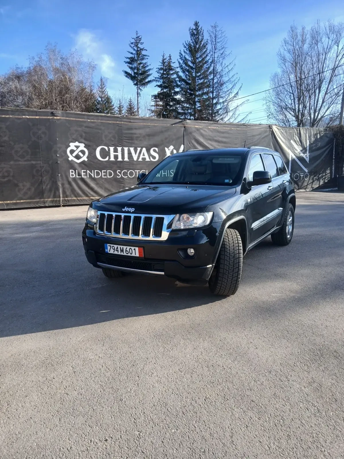 Jeep Grand cherokee | Mobile.bg � ����������� 1