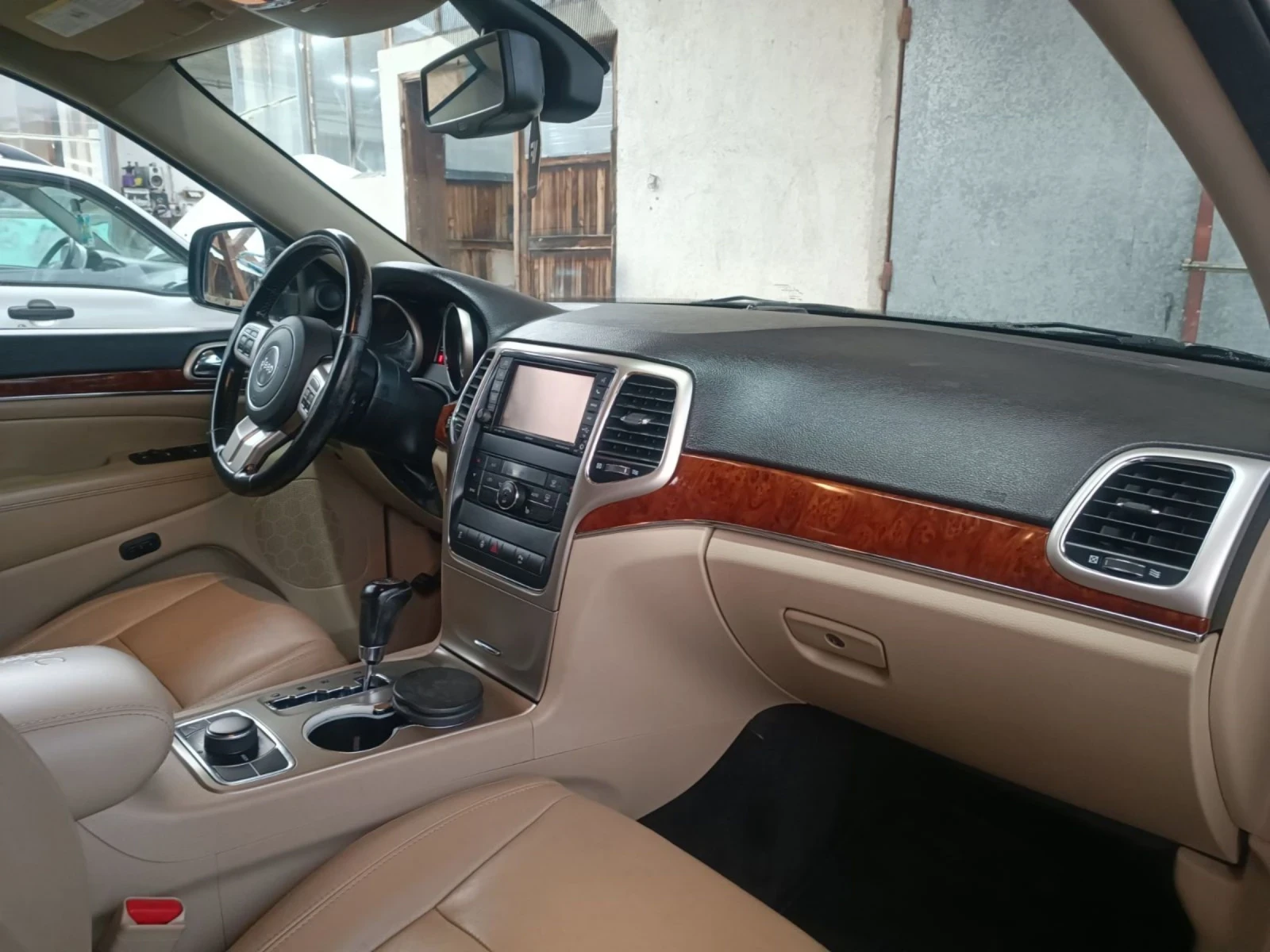 Jeep Grand cherokee | Mobile.bg � ����������� 13