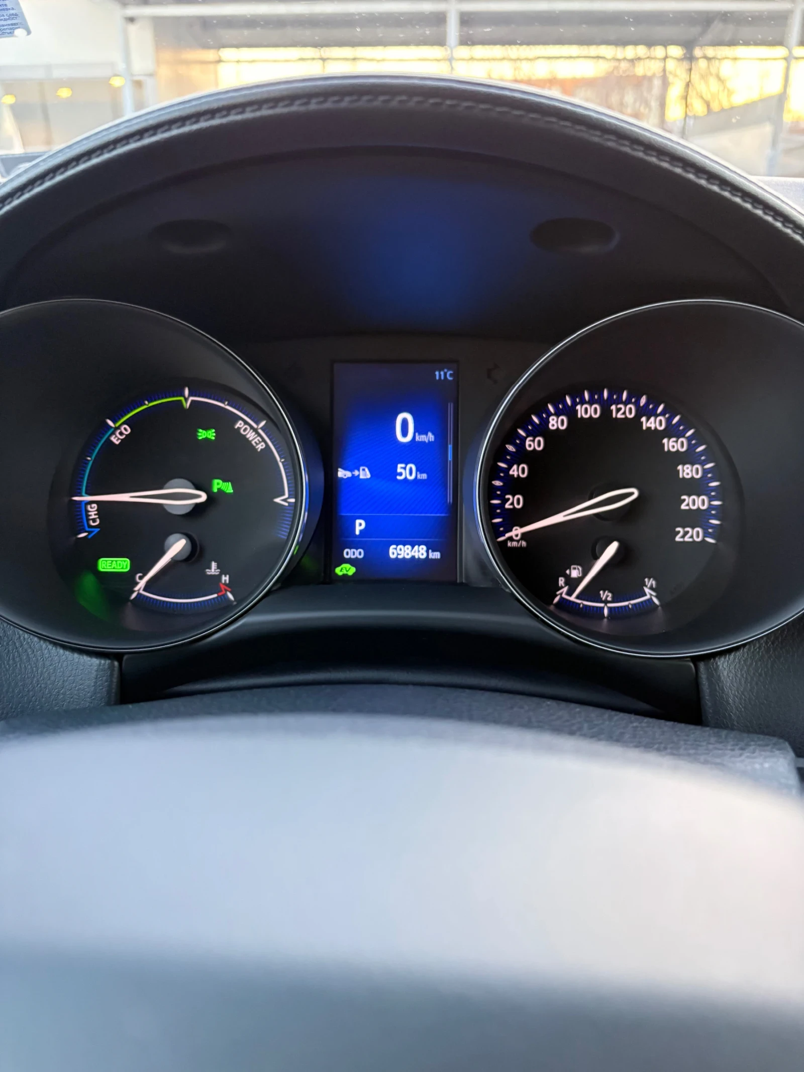 Toyota C-HR | Mobile.bg � ����������� 12