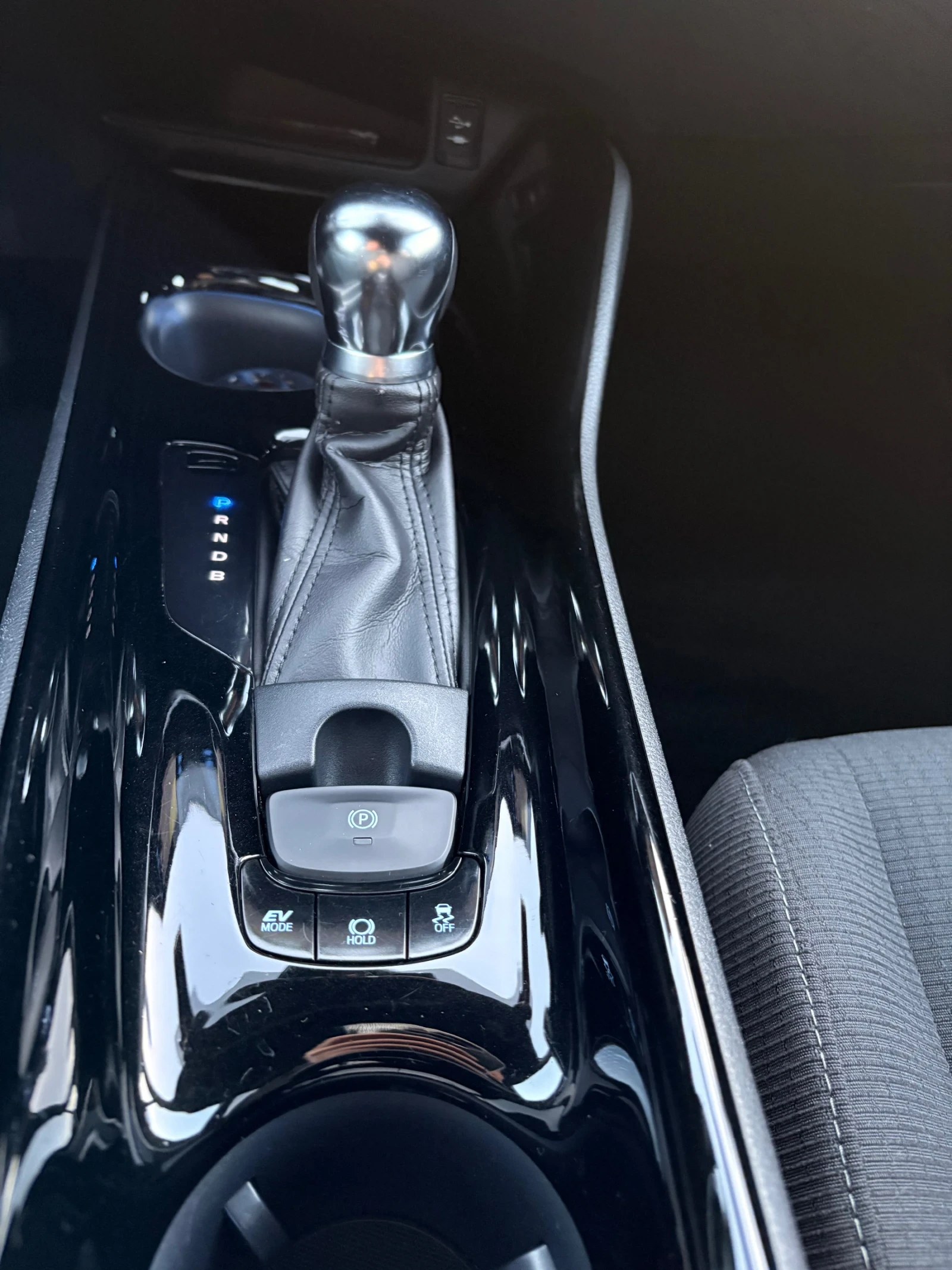 Toyota C-HR | Mobile.bg � ����������� 10