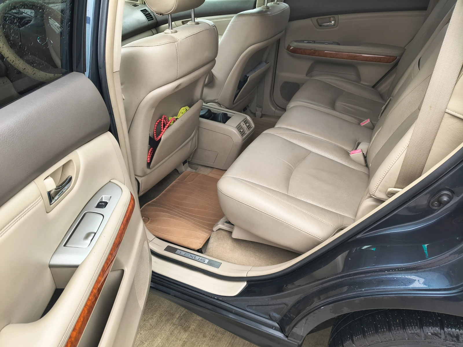 Lexus RX 350 | Mobile.bg � ����������� 14