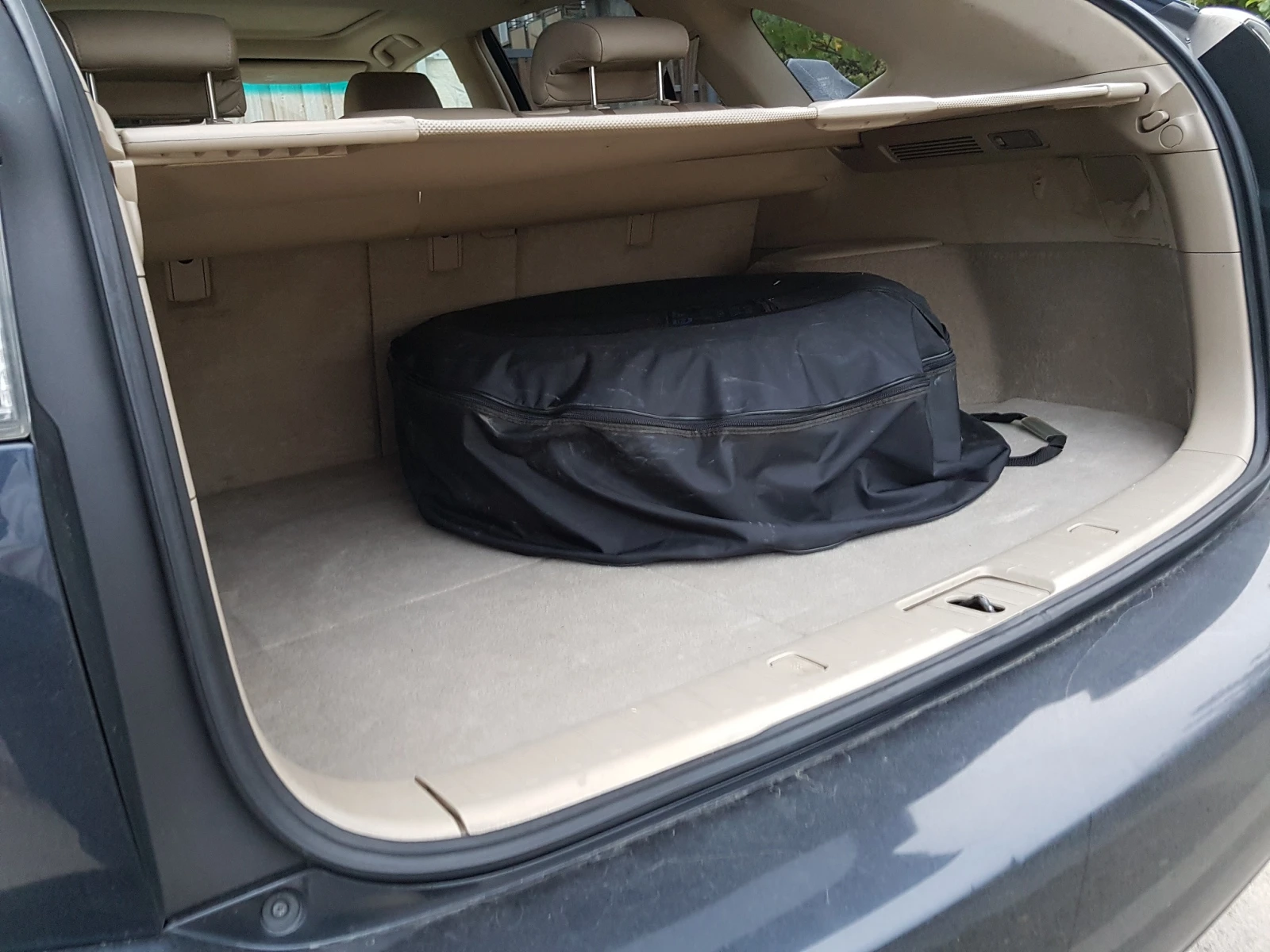 Lexus RX 350 | Mobile.bg � ����������� 16