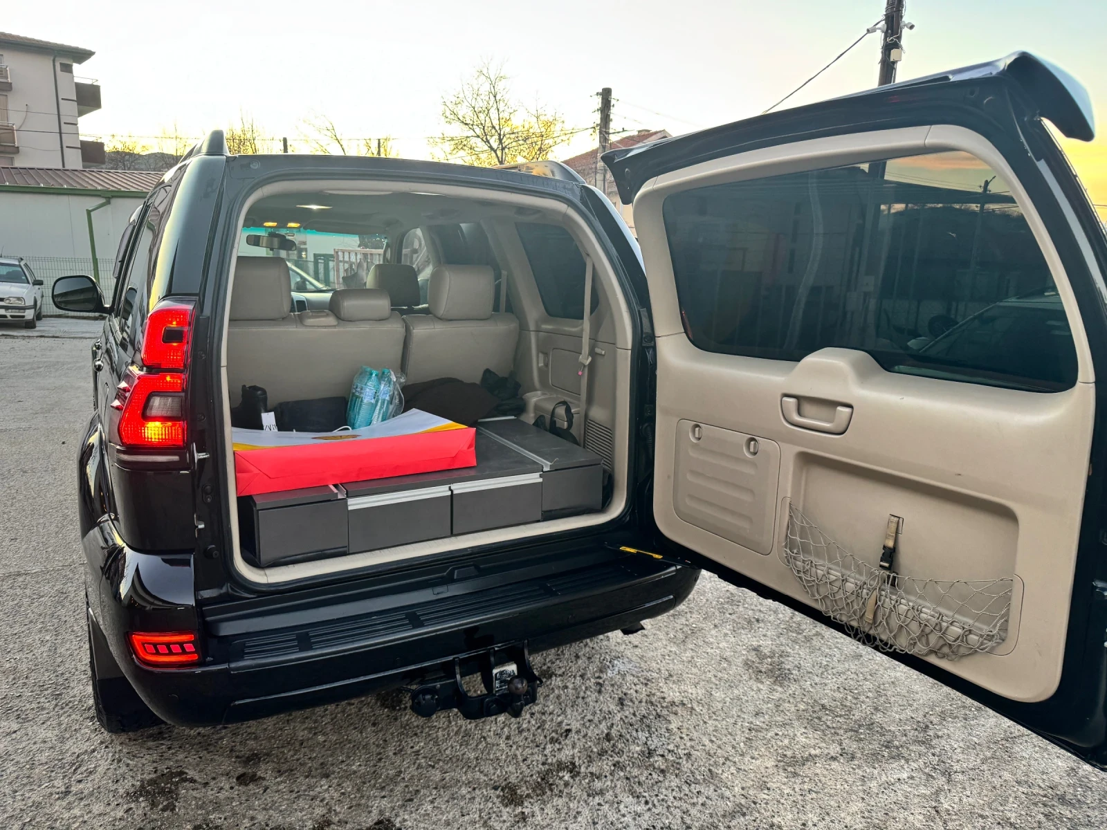 Toyota Land cruiser | Mobile.bg � ����������� 12