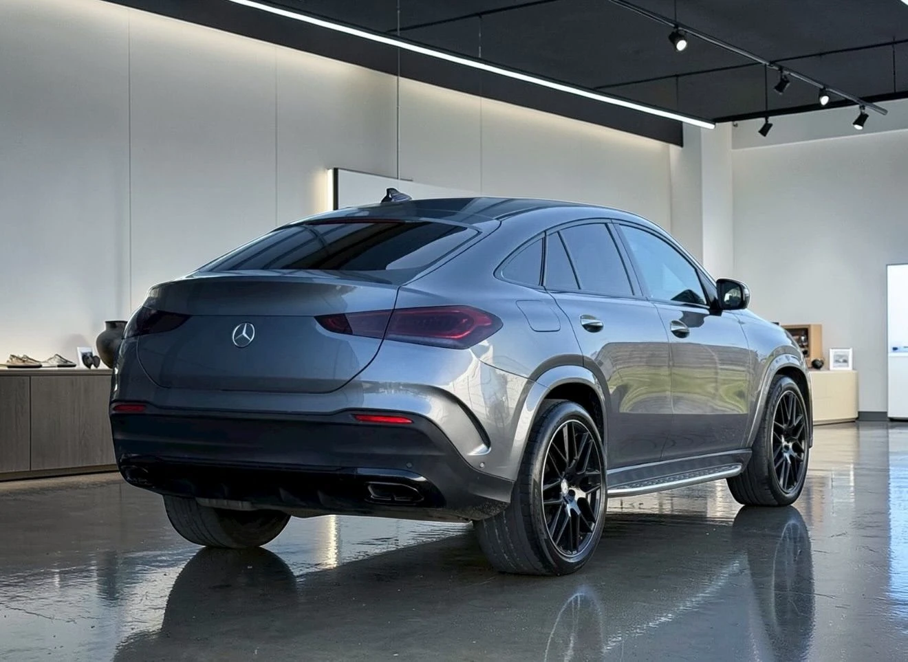 Mercedes-Benz GLE 400 d* AMG Line* 4Matic* 360* Лизинг - изображение 6