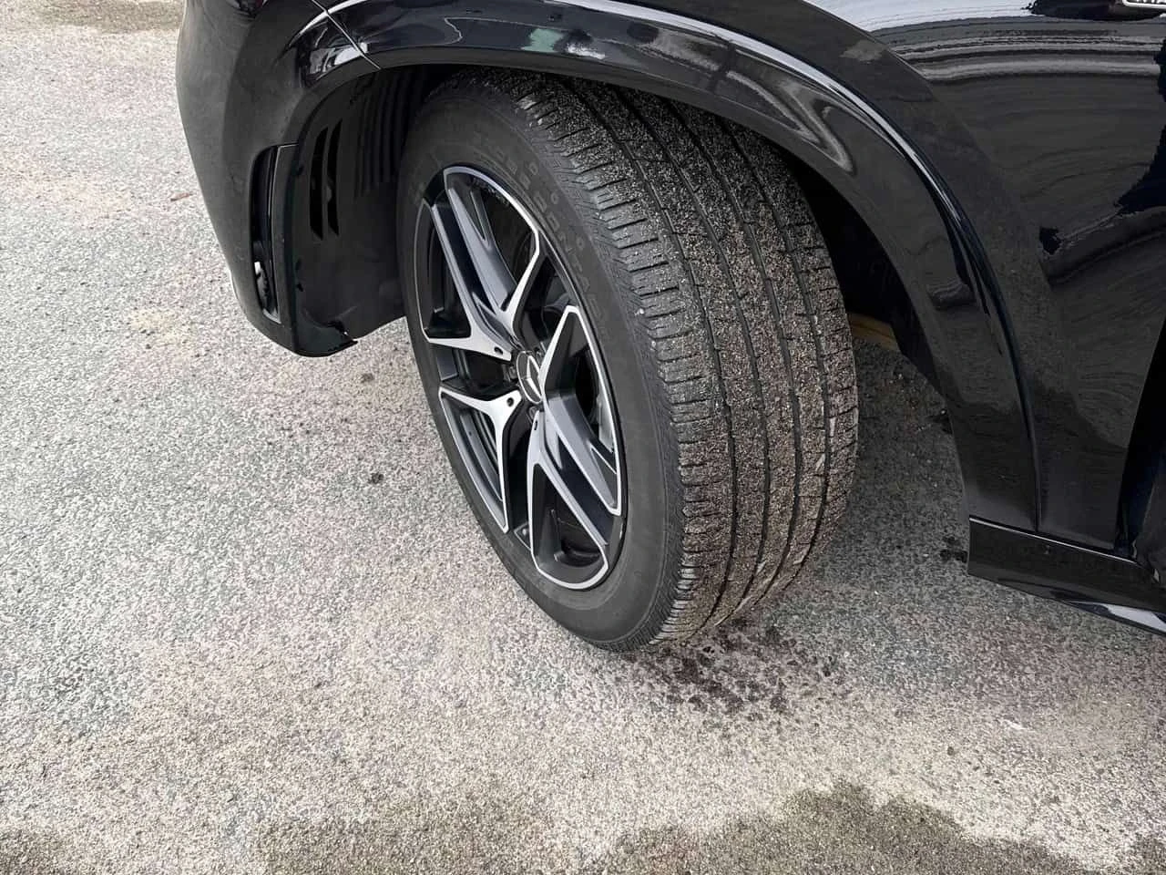 Mercedes-Benz GLE 53 4MATIC * AMG 53 * CARFAX * ЦЕНА ДО БГ, снимка 9 - Автомобили и джипове - 53792488