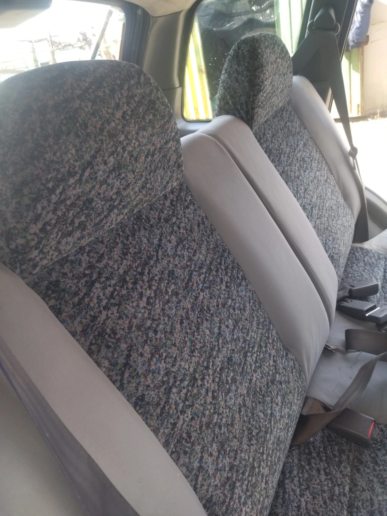 Kia Sportage 1, снимка 9 - Автомобили и джипове - 53891671