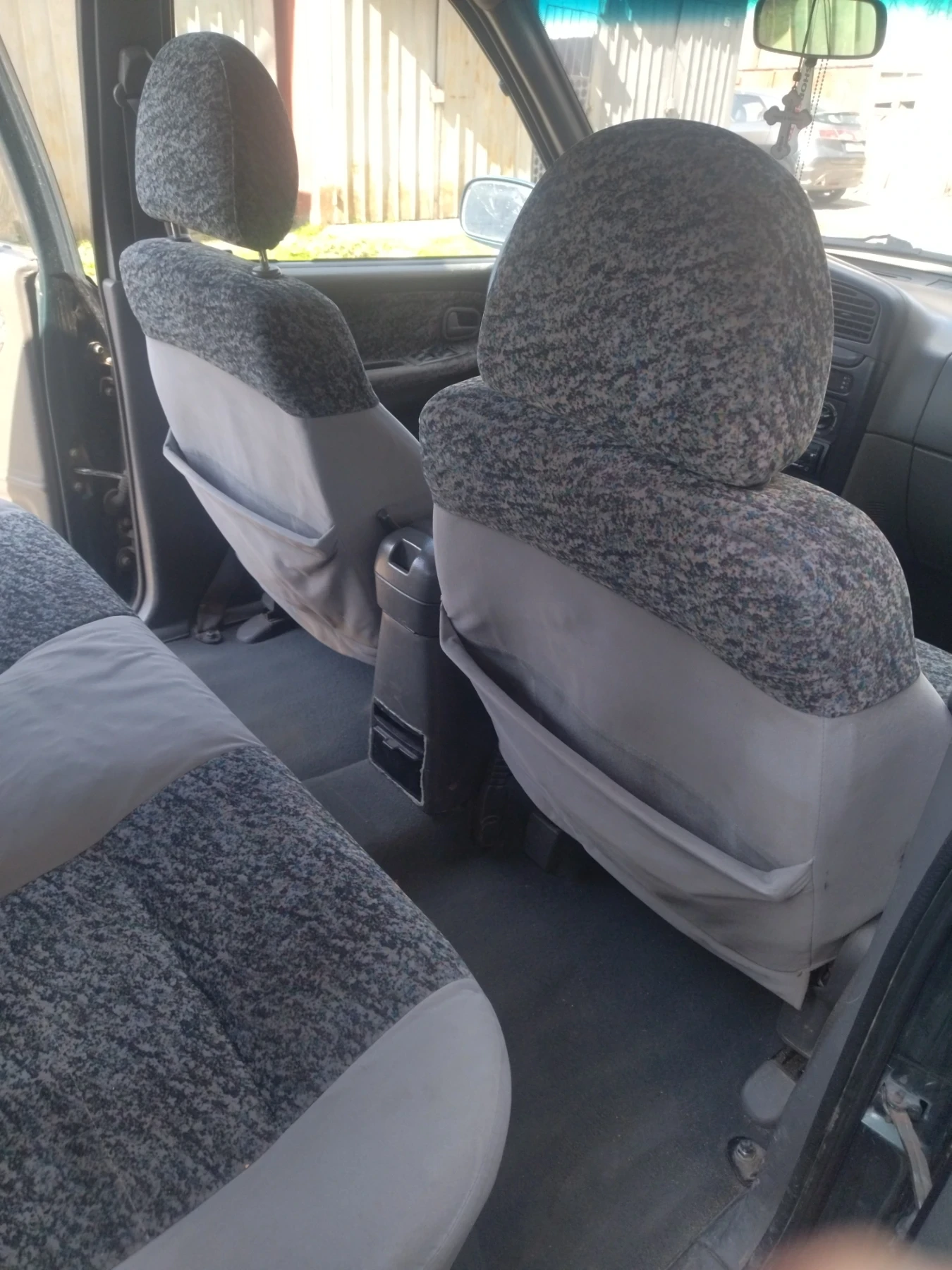 Kia Sportage 1, снимка 10 - Автомобили и джипове - 53891671