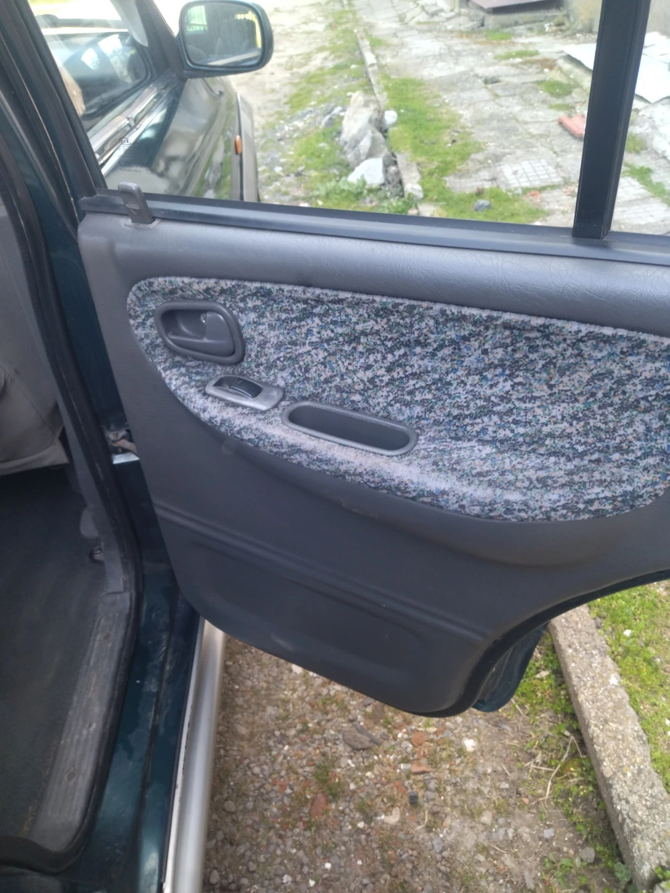 Kia Sportage 1, снимка 8 - Автомобили и джипове - 53891671