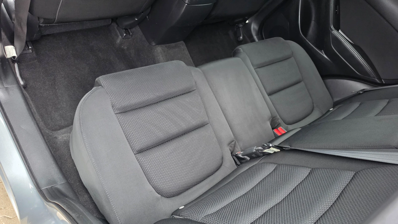 Mazda CX-5 2.2* 150кс* LED* фейслифт, снимка 11 - Автомобили и джипове - 53903965