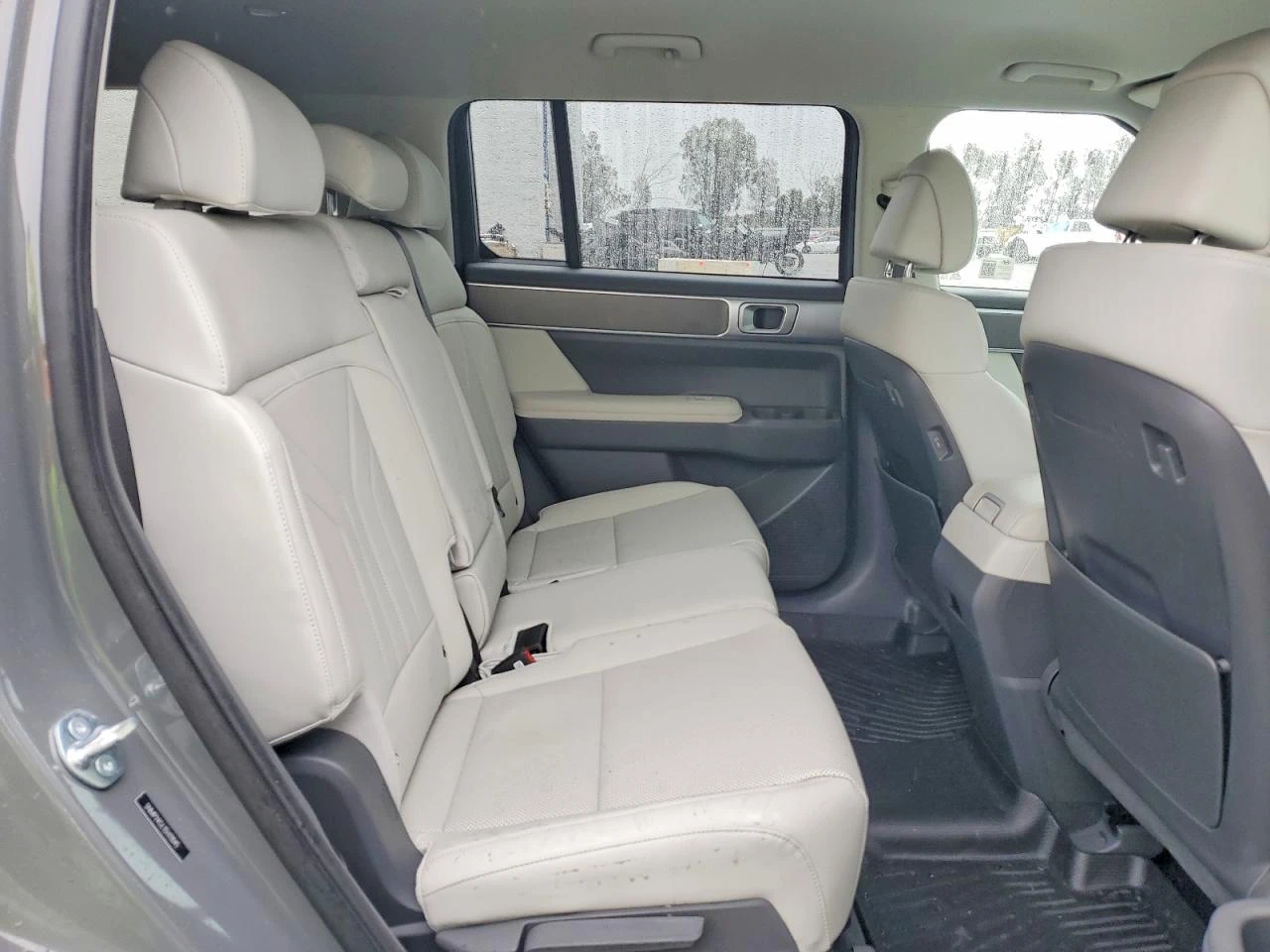 Hyundai Santa fe SEL* ПОДГРЕВ* KEYLESS* КАМЕРИ* КРАЙНА ЦЕНА, снимка 11 - Автомобили и джипове - 53976117